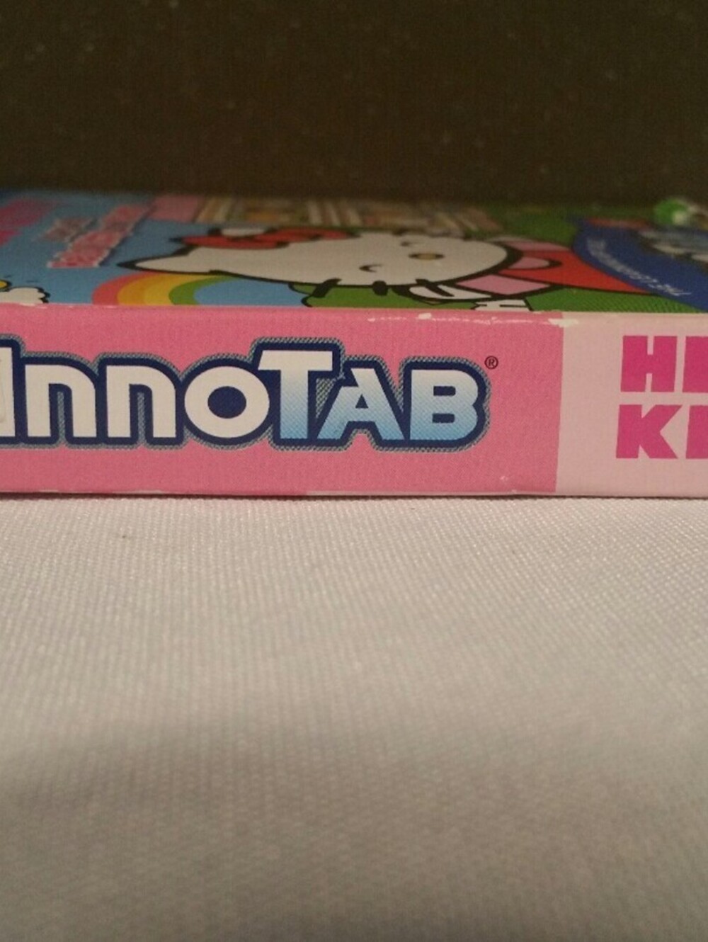 VTech - InnoTab Software - Hello Kitty - Picture 4 of 6
